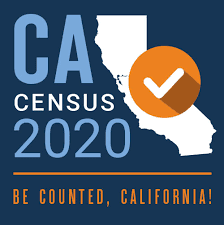 Census 2020: Everyone Counts!